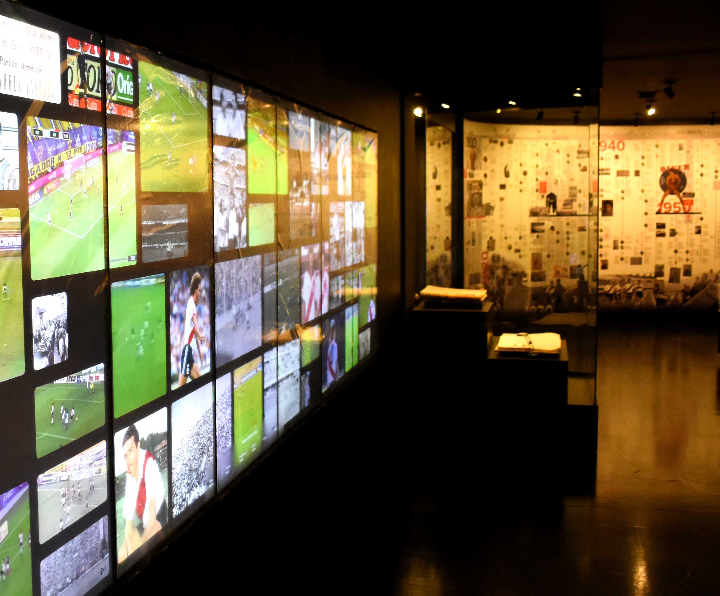 Museo River